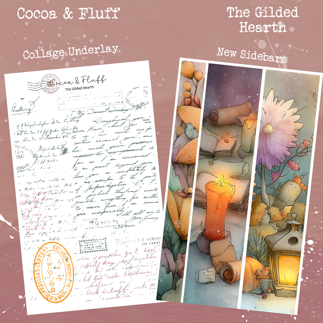 Functional Planner Stickers – The Gilded Hearth