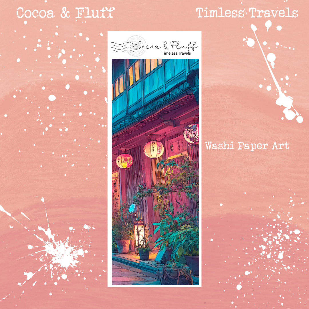 Functional Planner Stickers – Timeless Travels