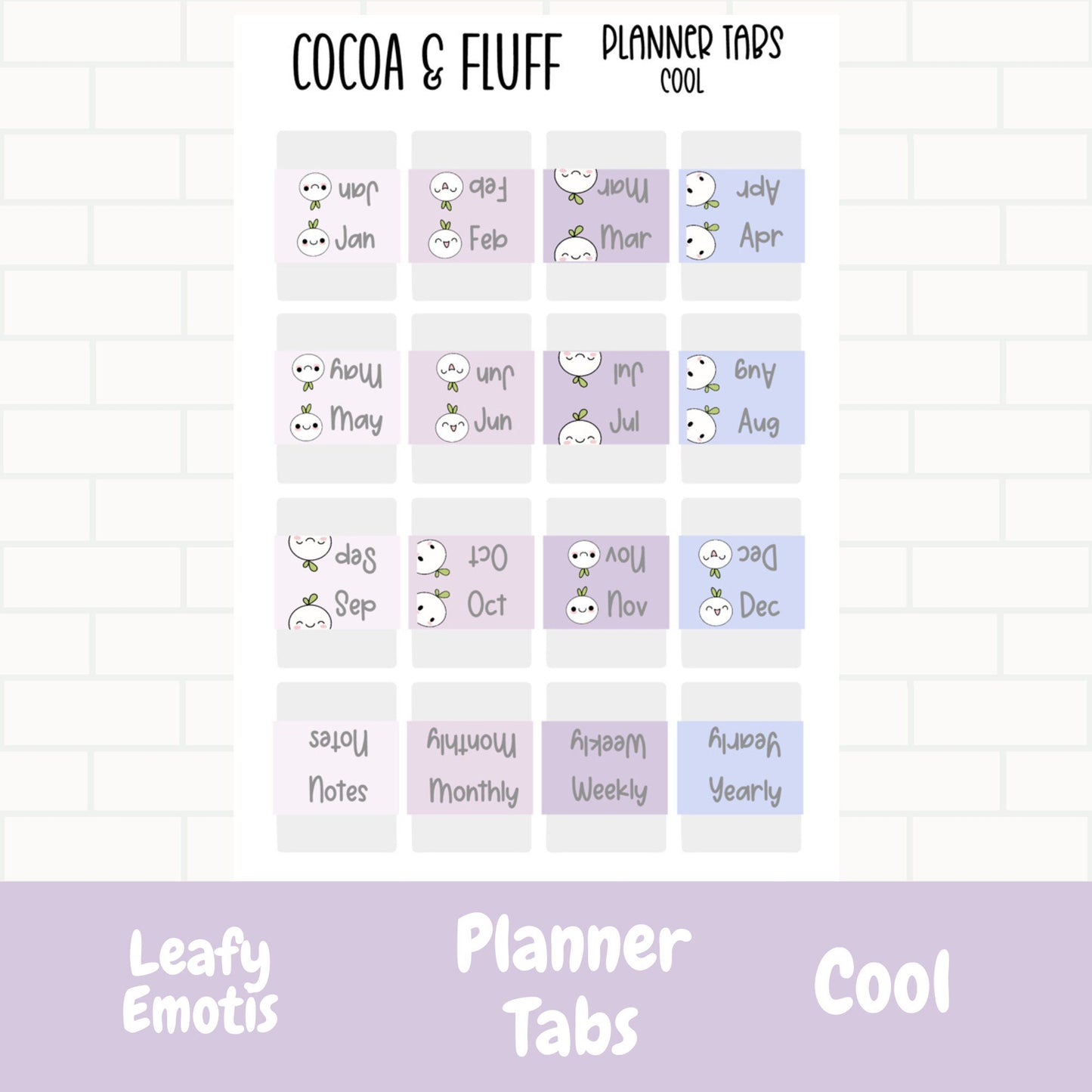 Micro Tabs