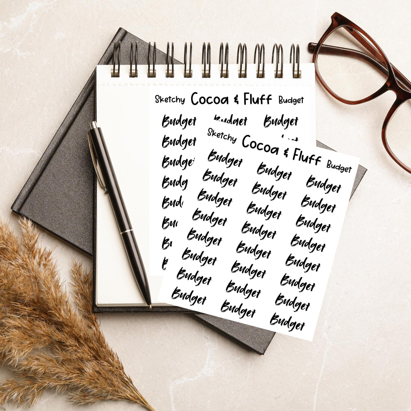 Sketchy Budget Script Quotes