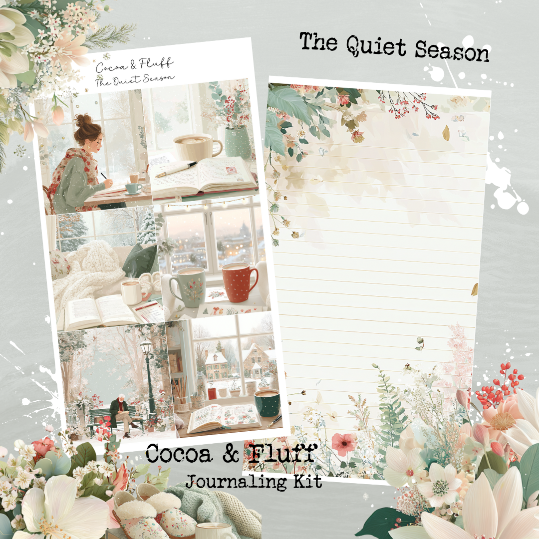 The Quiet Season