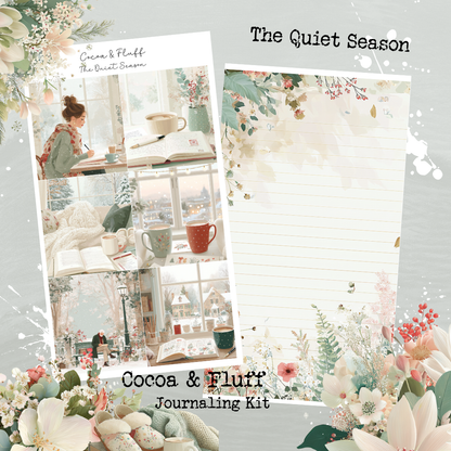 The Quiet Season