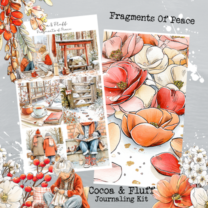 Fragments Of Peace