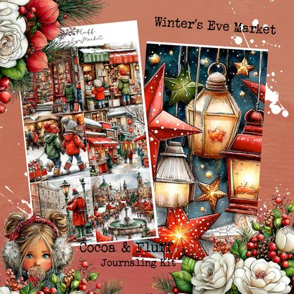 Winter's Eve Market