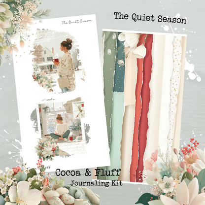 The Quiet Season