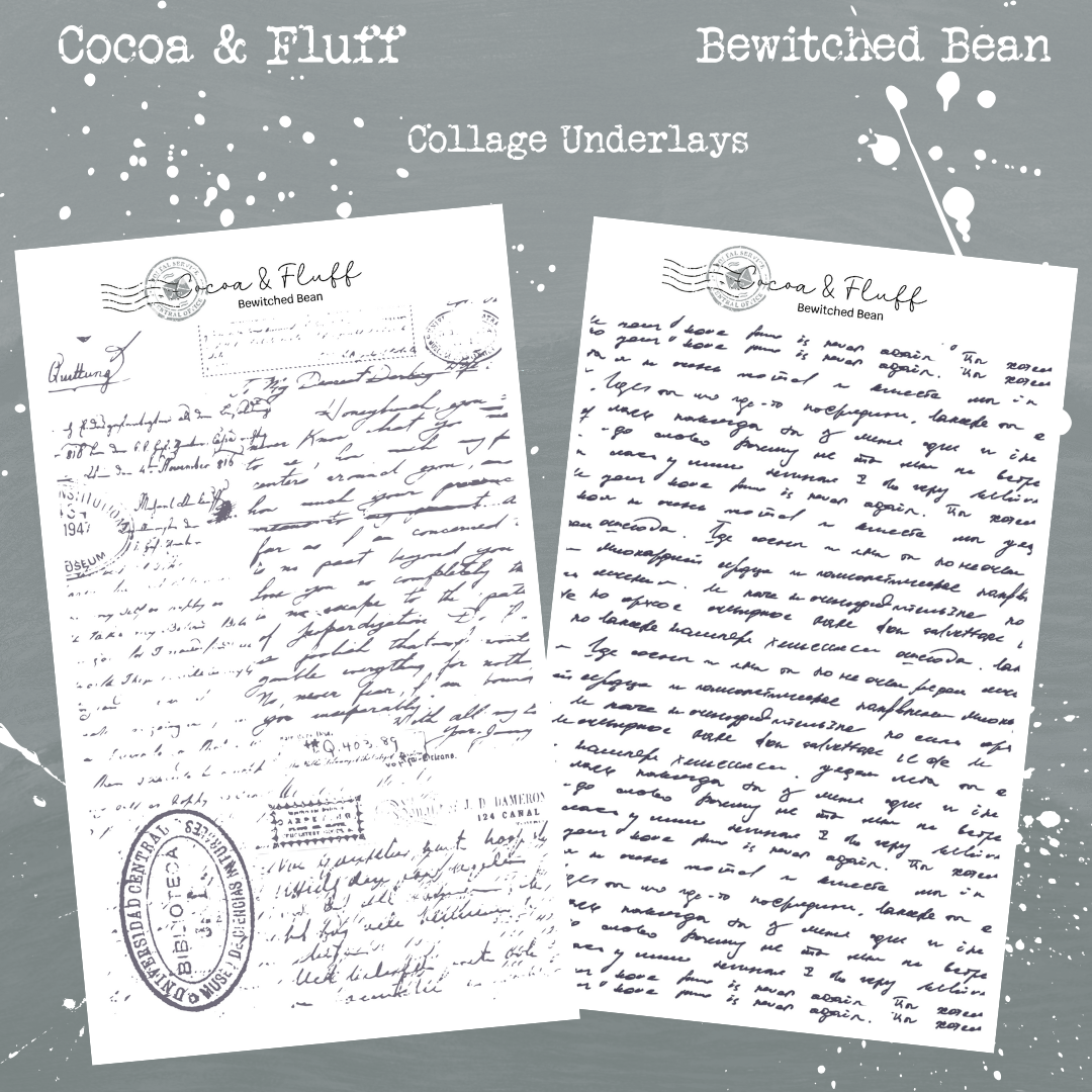 Functional Planner Stickers – The Bewitched Bean