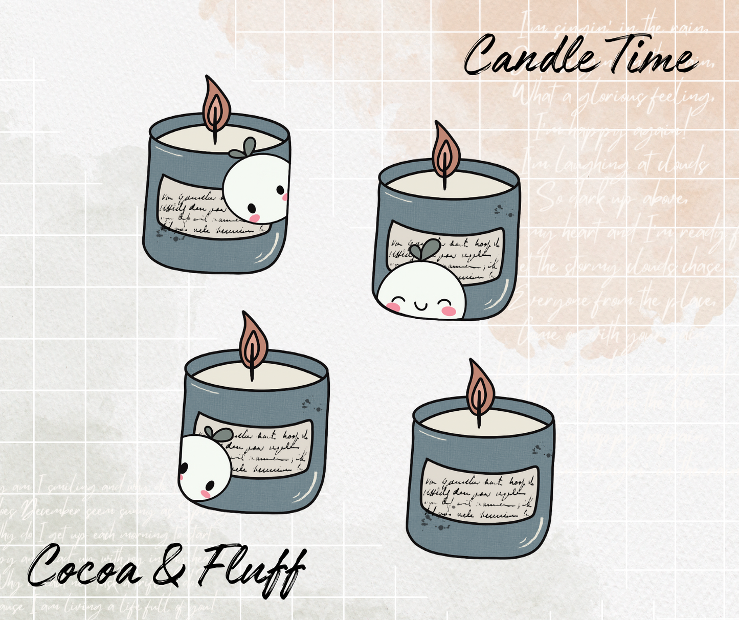 Candle Time