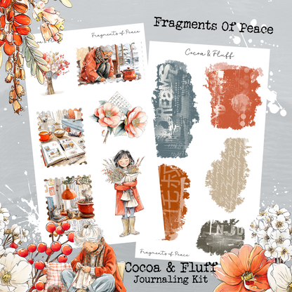 Fragments Of Peace