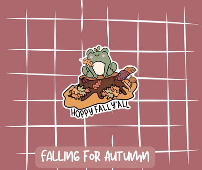 Falling for Autumn Deco Bundle