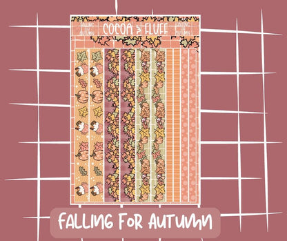 Falling for Autumn Deco Bundle