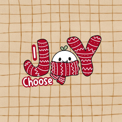 I Choose Joy  Planner Icons